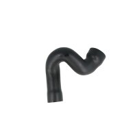 Ladeluftschlauch optimale Luftzufuhr NRF passend für u.a. AUDI A4