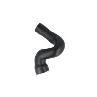 Ladeluftschlauch optimale Luftzufuhr NRF passend für u.a. AUDI A4