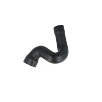 Ladeluftschlauch optimale Luftzufuhr NRF passend für u.a. AUDI A4