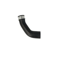 Charge air hose optimum air supply NRF suitable for SEAT IBIZA and others