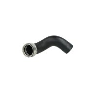 Charge air hose NRF suitable for MERCEDES-BENZ E-CLASS...