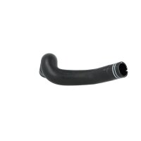 Charge air hose optimum air supply NRF suitable for e.g. FIAT FIORINO