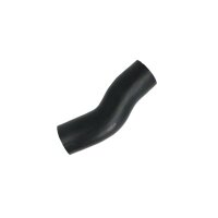 Charge air hose optimum air supply NRF suitable for e.g. FIAT DUCATO