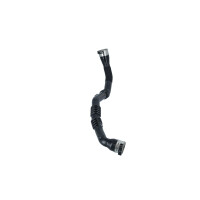 Ladeluftschlauch optimale Luftzufuhr NRF passend für u.a. RENAULT CLIO