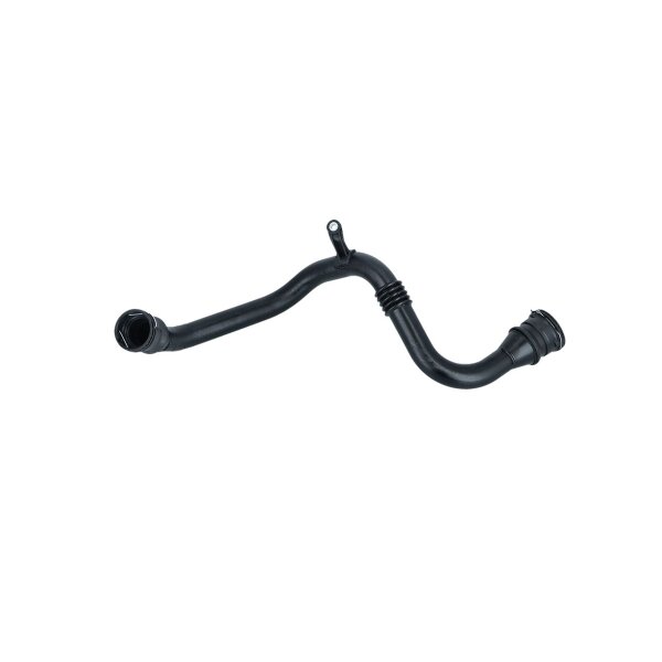 Charge air hose optimum air supply NRF suitable for e.g. RENAULT FLUENCE