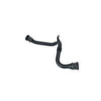 Charge air hose optimum air supply NRF suitable for e.g....