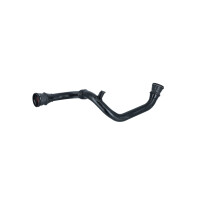 Charge air hose optimum air supply NRF suitable for e.g. RENAULT FLUENCE