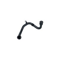 Charge air hose optimum air supply NRF suitable for e.g. RENAULT FLUENCE