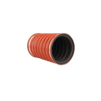 Charge air hose optimum air supply NRF suitable for e.g....