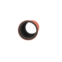 Ladeluftschlauch optimale Luftzufuhr NRF passend für u.a. DAF CF