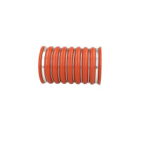 Ladeluftschlauch optimale Luftzufuhr NRF passend für u.a. DAF CF