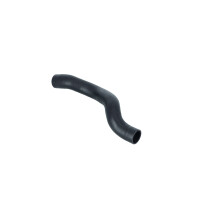 Charge air hose optimum air supply NRF suitable for e.g. VOLVO V40