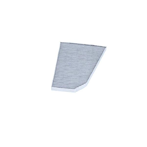Cabin air filter for better air NRF thermo expertise fits TESLA