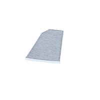 Cabin air filter for better air NRF thermo expertise fits TESLA