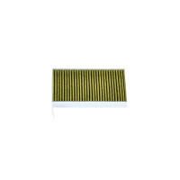 Cabin air filter for better air NRF thermo expertise fits TESLA