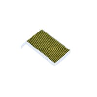 Cabin air filter for better air NRF thermo expertise fits TESLA