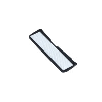 Innenraumfilter für bessere Luft NRF Thermo-Expertise passend für TESLA