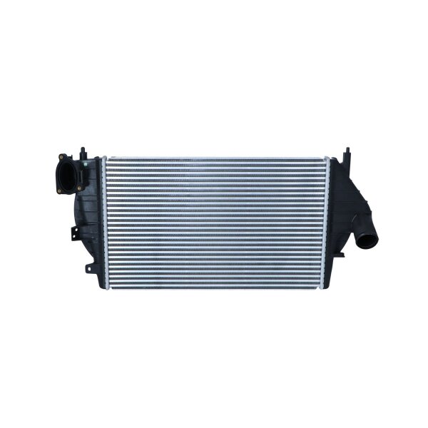 Intercooler 600 mm - 377 mm NRF suitable for e.g. RENAULT ESPACE