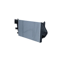 Intercooler 600 mm - 377 mm NRF suitable for e.g. RENAULT...