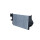 Intercooler 600 mm - 377 mm NRF suitable for e.g. RENAULT ESPACE