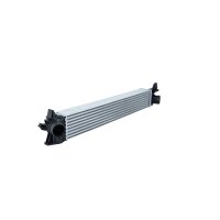 Ladeluftkühler Kühlrippen gelötet 735 mm - 112 mm NRF für u.a. FIAT DUCATO