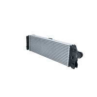 Ladeluftkühler 640 mm - 202 mm NRF für u.a. MERCEDES-BENZ SPRINTER