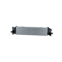 Intercooler 615 mm - 162 mm NRF suitable for e.g. VOLVO XC60