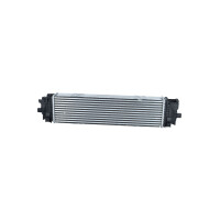Intercooler 615 mm - 162 mm NRF suitable for e.g. VOLVO XC60