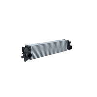 Intercooler 615 mm - 162 mm NRF suitable for e.g. VOLVO XC60