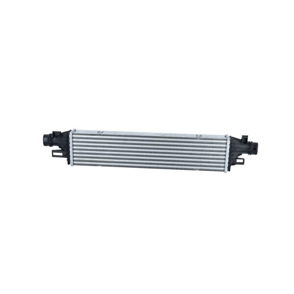 Intercooler 570 mm - 127 mm NRF suitable for e.g. OPEL CORSA