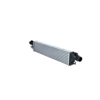 Intercooler 570 mm - 127 mm NRF suitable for e.g. OPEL CORSA