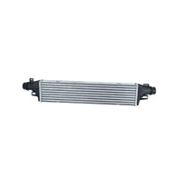 Intercooler 570 mm - 127 mm NRF suitable for e.g. OPEL CORSA