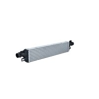 Intercooler 570 mm - 127 mm NRF suitable for e.g. OPEL CORSA