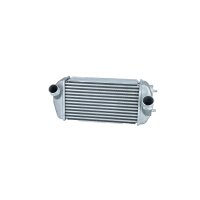Intercooler 340 mm - 189 mm NRF suitable for e.g. KIA...