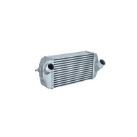 Intercooler 340 mm - 189 mm NRF suitable for e.g. KIA SPORTAGE