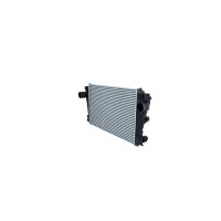 Intercooler 618 mm - 400 mm NRF thermo expertise suitable...