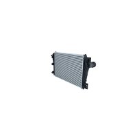 Intercooler 618 mm - 400 mm NRF thermo expertise suitable for e.g. VW AMAROK
