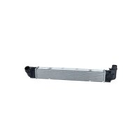 Intercooler 656 mm - 105 mm NRF suitable for e.g. RENAULT...