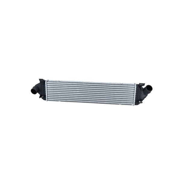 Intercooler 655 mm - 157 mm NRF thermo expertise suitable for e.g. VOLVO V40