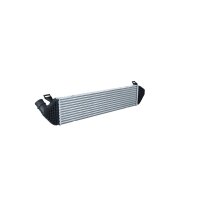 Intercooler 655 mm - 157 mm NRF thermo expertise suitable for e.g. VOLVO V40