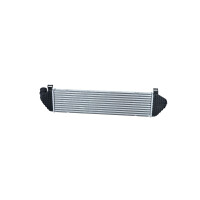 Intercooler 655 mm - 157 mm NRF thermo expertise suitable for e.g. VOLVO V40