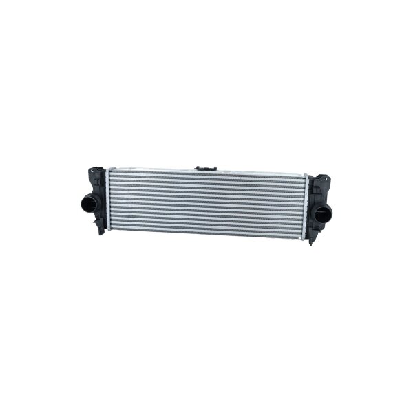 Intercooler 640 mm - 202 mm NRF for MERCEDES-BENZ SPRINTER and others