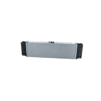Intercooler 640 mm - 202 mm NRF for MERCEDES-BENZ SPRINTER and others