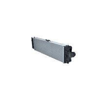 Intercooler 640 mm - 202 mm NRF for MERCEDES-BENZ SPRINTER and others