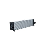 Intercooler 640 mm - 202 mm NRF for MERCEDES-BENZ SPRINTER and others