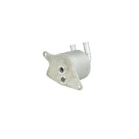 Ölkühler Automatikgetriebe 98 mm - 137 mm NRF für u.a. BMW 2er