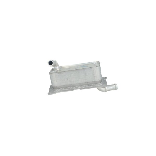 Ölkühler Automatikgetriebe NRF passend für u.a. MERCEDES-BENZ CLA