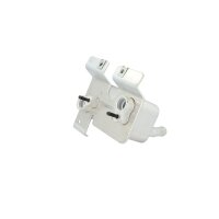 Radiator traction battery NRF Thermo suitable for HYUNDAI IONIQ