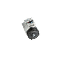 Klimakompressor 12 V Ø 100 mm R 134a 7SEU17C NRF für u.a. MERCEDES-BENZ R-KLASSE