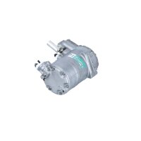 Air conditioning compressor 288 V R 134a SHS33 NRF...
